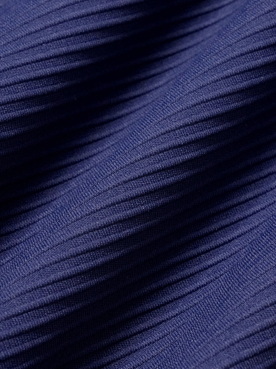 Royal Blue Starfish One-Piece Swimsuit
