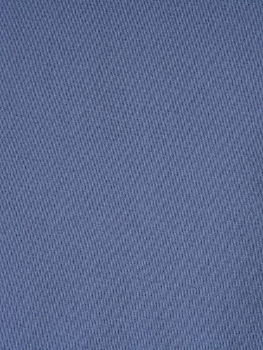 Royal Blue Ruffle Ruched Tankini Set